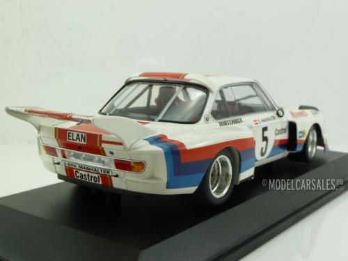 BMW 3.5 CSL