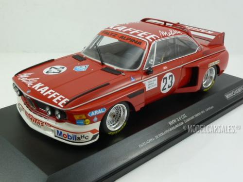 BMW 3.0 CSL