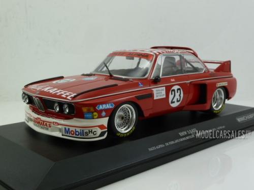 BMW 3.0 CSL