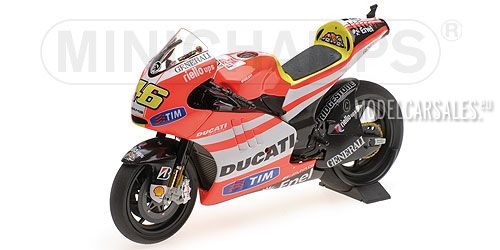 Ducati Desmosedici GP 11.2