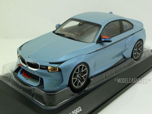 BMW 2002 Hommage