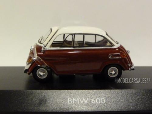 BMW 600