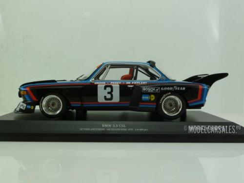 BMW 3.5 CSL