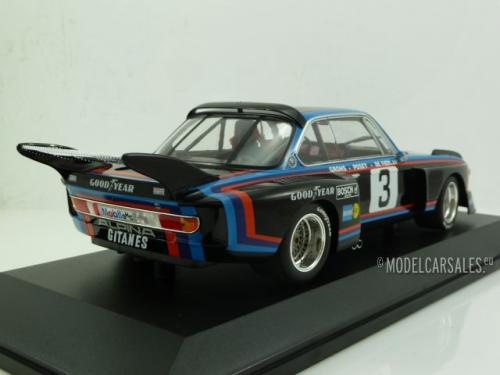 BMW 3.5 CSL