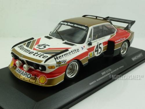 BMW 3.5 CSL