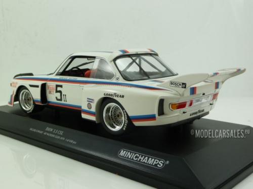 BMW 3.5 CSL