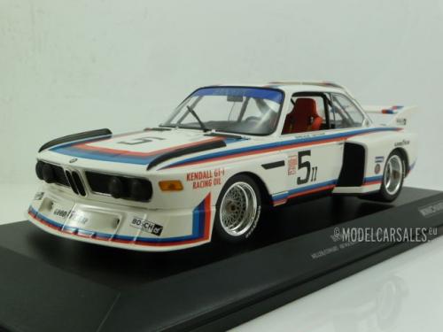 BMW 3.5 CSL