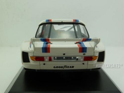 BMW 3.5 CSL