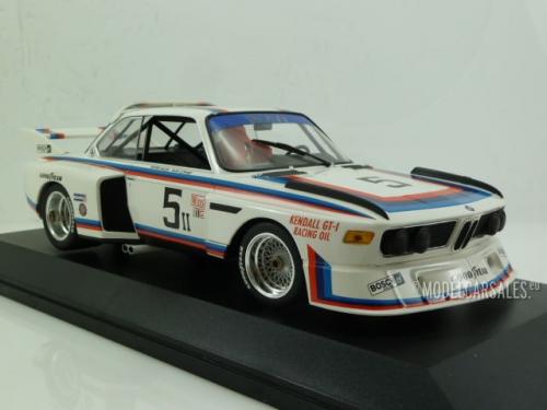 BMW 3.5 CSL