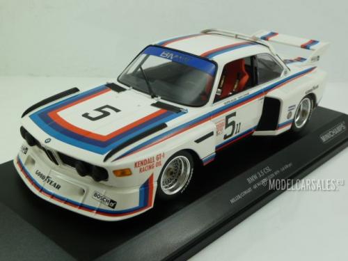 BMW 3.5 CSL