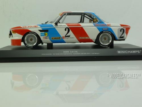 BMW 3.0 CSL