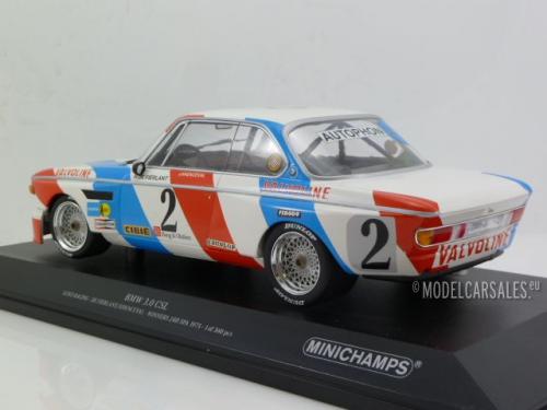 BMW 3.0 CSL