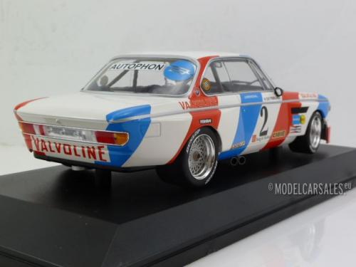 BMW 3.0 CSL