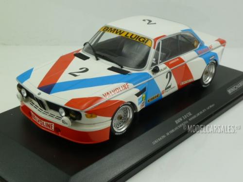 BMW 3.0 CSL