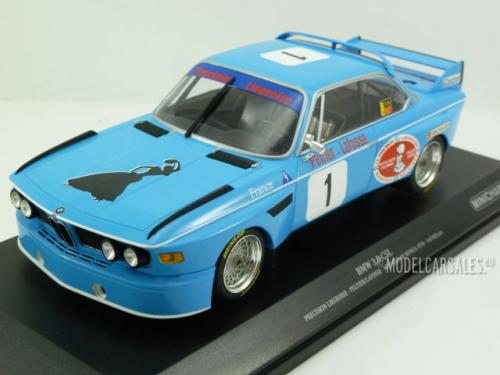 BMW 3.0 CSL