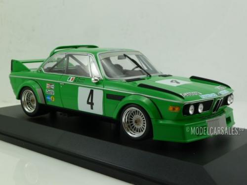 BMW 3.0 CSL