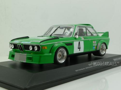 BMW 3.0 CSL