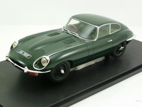 Jaguar E-Type Series II 4.2