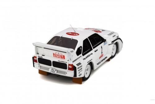 Audi Sport Quattro S1