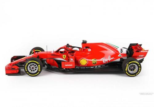 Ferrari SF71-H