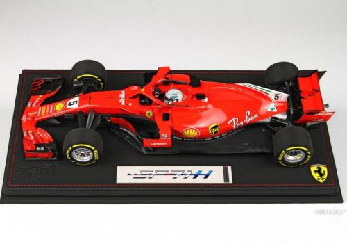 Ferrari SF71-H