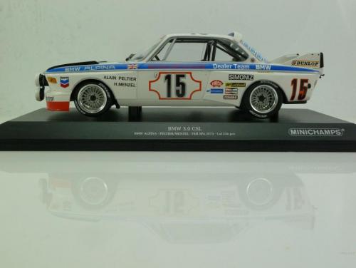 BMW 3.0 CSL