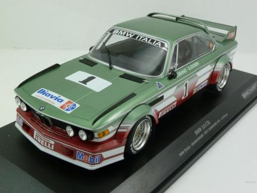 BMW 3.0 CSL