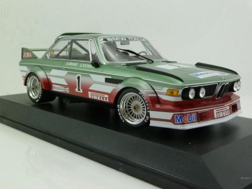 BMW 3.0 CSL