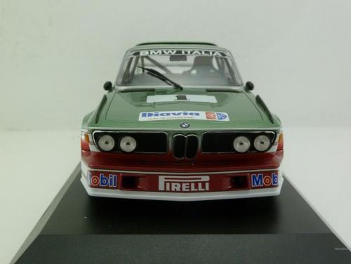 BMW 3.0 CSL