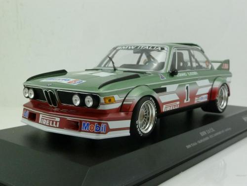 BMW 3.0 CSL