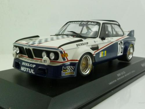 BMW 3.0 CSL