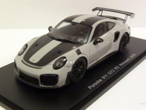 Porsche 911 (991 II) GT2 RS Weissach Package