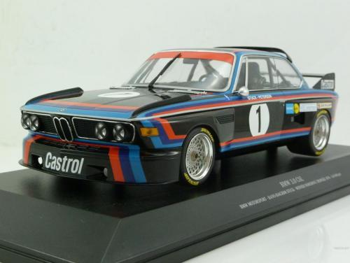 BMW 3.0 CSL