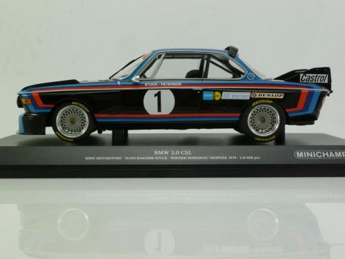 BMW 3.0 CSL