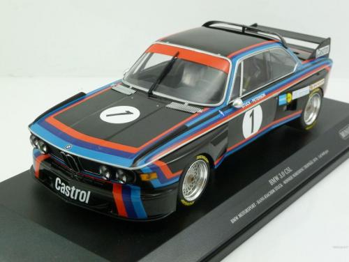 BMW 3.0 CSL