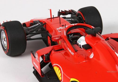 Ferrari SF71-H