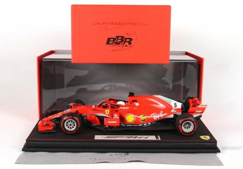 Ferrari SF71-H