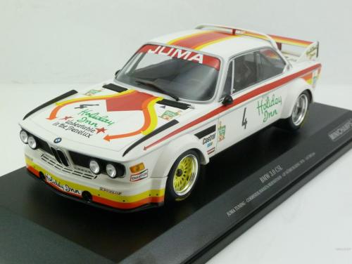 BMW 3.0 CSL