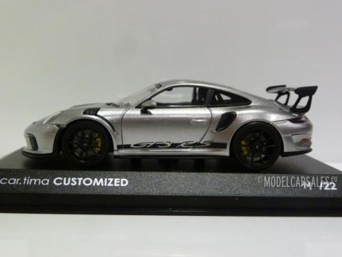 Porsche 911 (991 II) GT3 RS