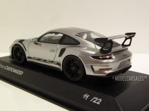 Porsche 911 (991 II) GT3 RS