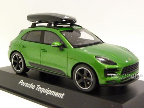 Porsche Macan II