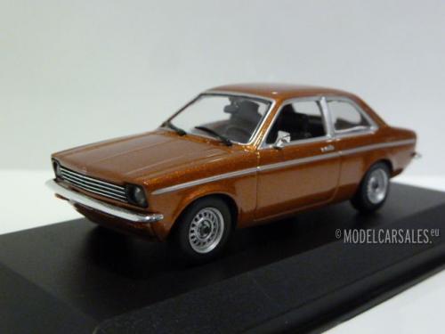 Opel Kadett C