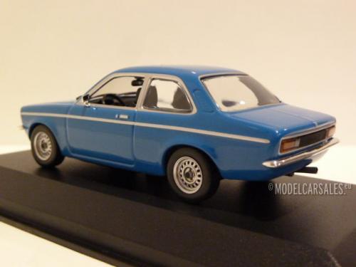 Opel Kadett C