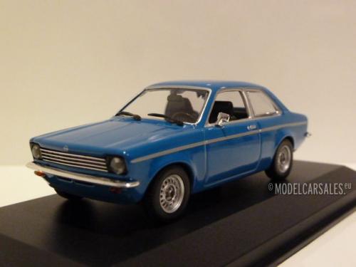 Opel Kadett C