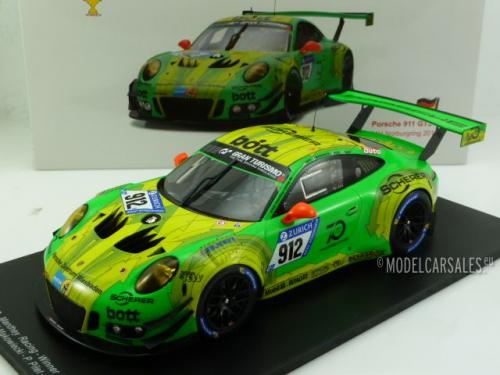 Porsche 911 (991 II) GT3 R