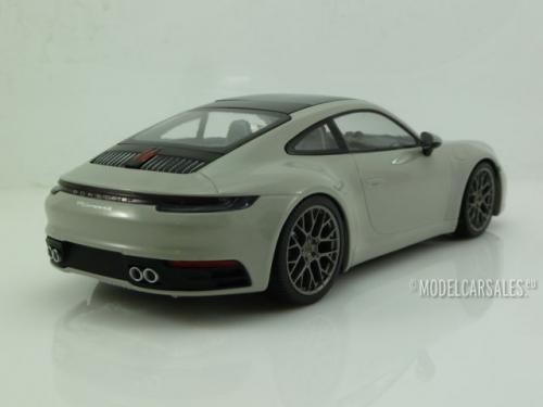 Porsche 911 (992) Carrera 4S