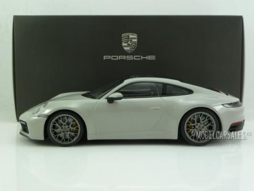 Porsche 911 (992) Carrera 4S