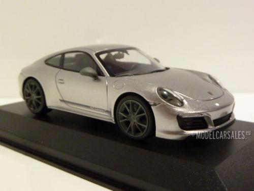 Porsche 911 (991 II) Carrera T