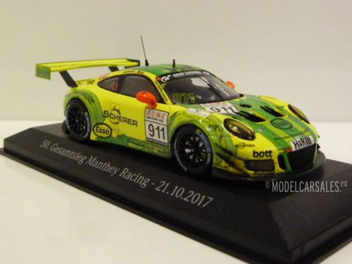 Porsche 911 (991) GT3 R