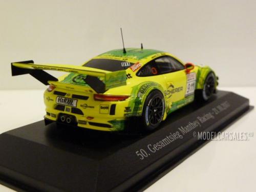 Porsche 911 (991) GT3 R